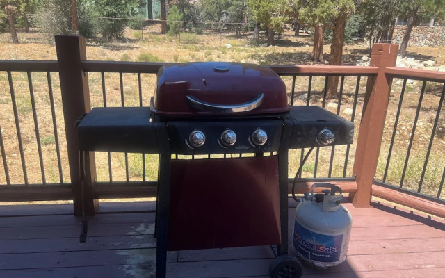 Meadowbrook Estates Ranch