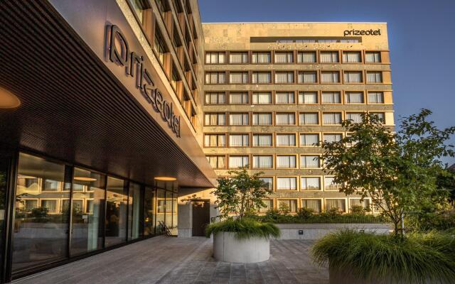 Prize by Radisson, Bern City