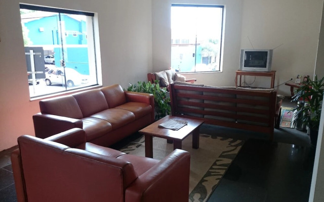 Scala Hotel Barretos