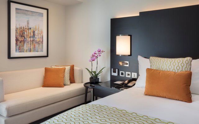 Crowne Plaza Manama (Bahrain)