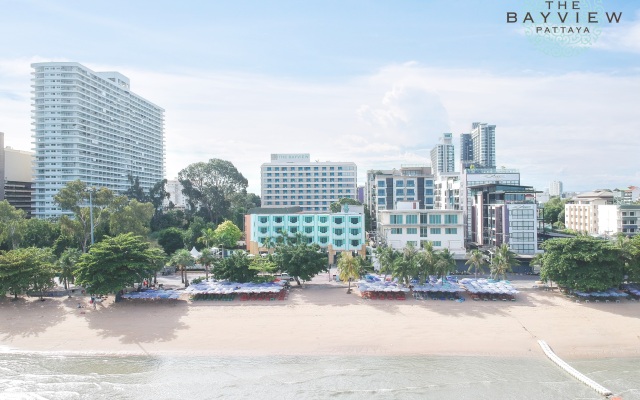 The Bayview Hotel Pattaya