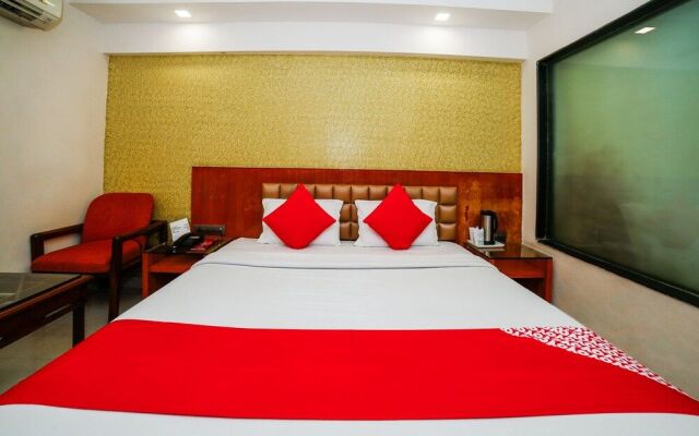 OYO 22953 Hotel Shelter