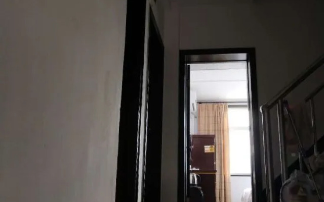 Wuhu Qianjiangyue Hotel
