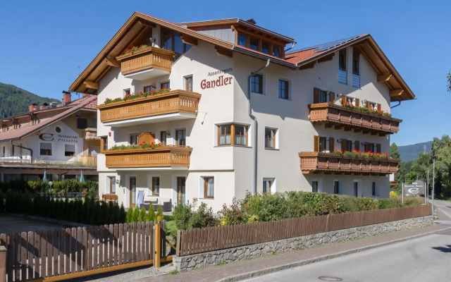 Appartements Gandler