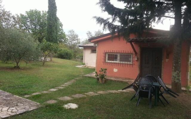 Al Settimo Cielo b&b