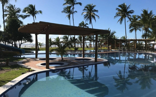 Resort Tororomba