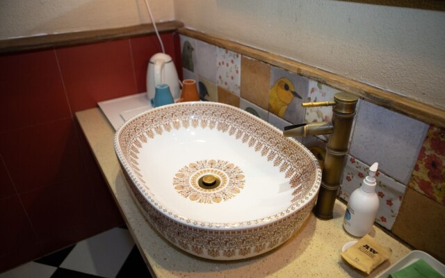 Yungu Garden Residence