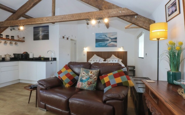 The Studio
