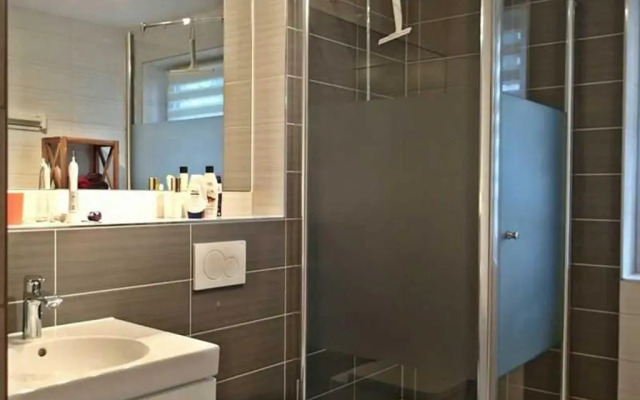 Ostseepark Waterfront_ Karavelle 34