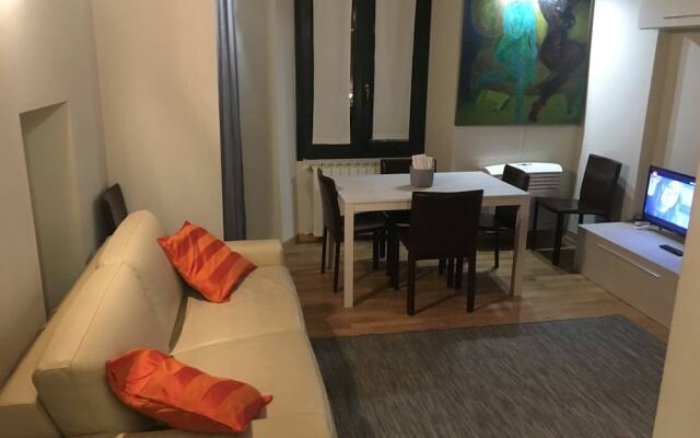 "borgo Santa Lucia, Casa Legnaia"