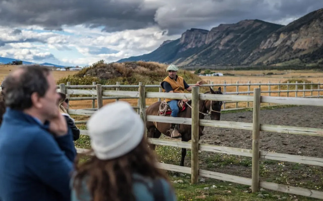 Hotel Hacienda Dorotea