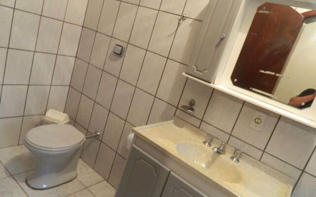 Hotel Fazenda Vale Verde