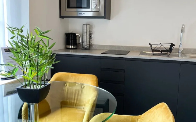 Crows Hotel Lancaster