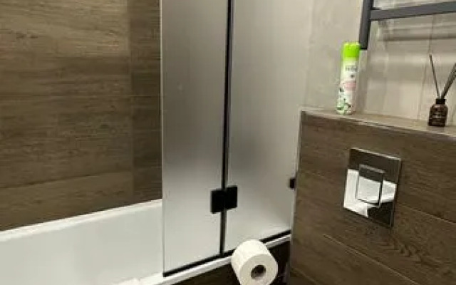 Апартаменты 5 звезд на ул. Зураба Магкаева, 2/2