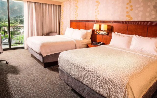 Courtyard by Marriott Los Angeles Pasadena/Monrovia