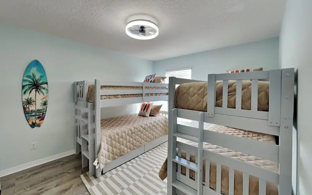 Endless Summer by Distinctive Beach Rentals