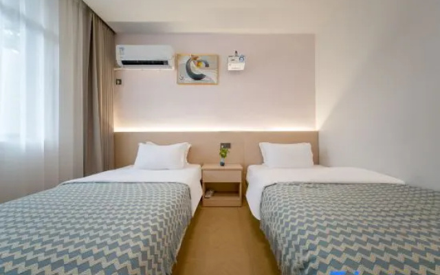 China yilongxuan  bed and breakfast – Guest Rooms – Jingdezhen