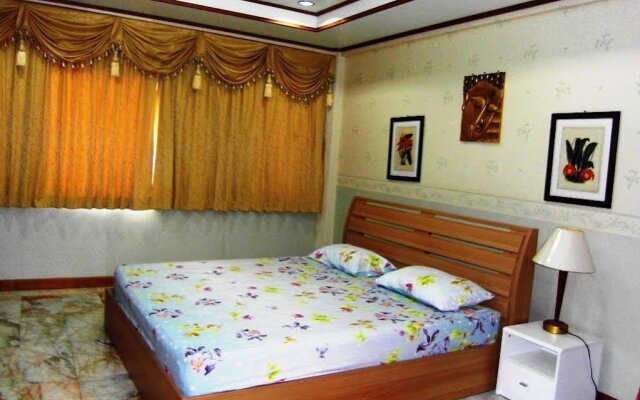 Nicky Residence Pattaya Klang