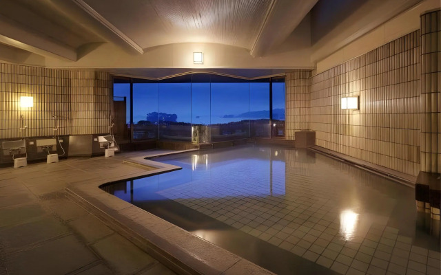 Matsushima Century Hotel