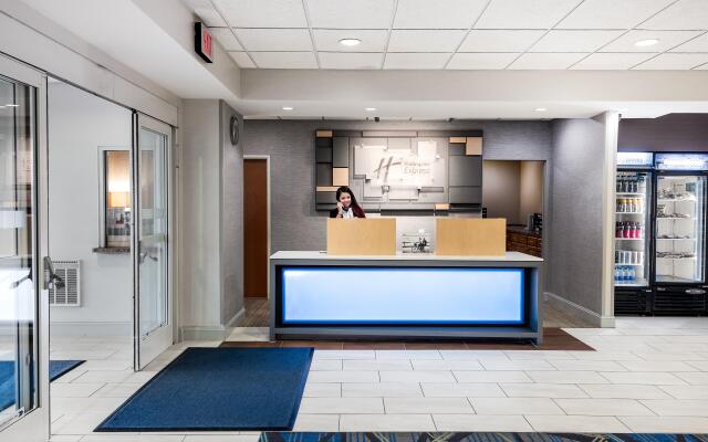 Holiday Inn Express Charlotte West - Gastonia by IHG.