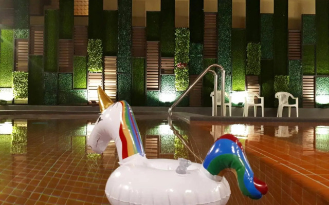 The Pat Hotel