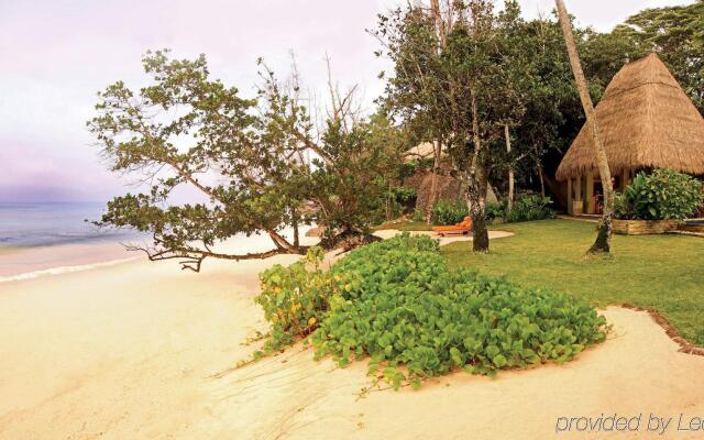 Anantara Maia Seychelles Villas