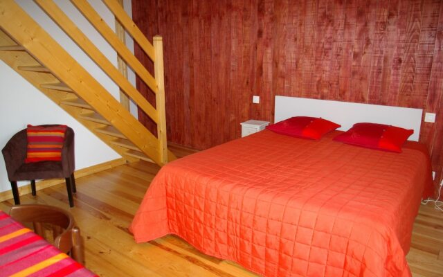 La Boutarie Chambre d'Hôtes
