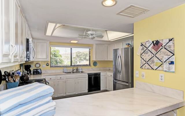 Midnight Cove Ii 923c - Marina Views! 2 Bedroom Condo