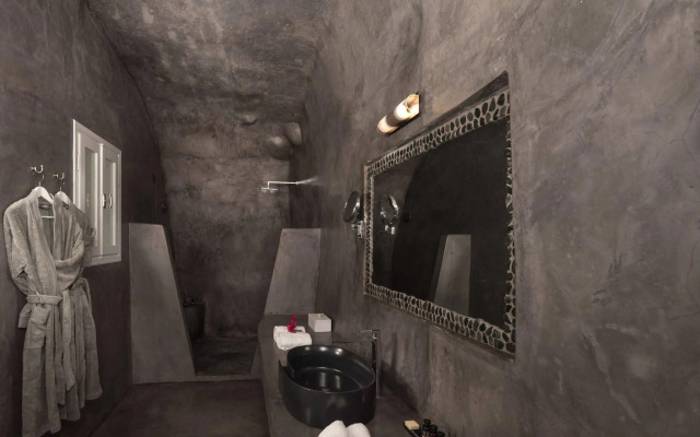 Andronis Boutique Hotel