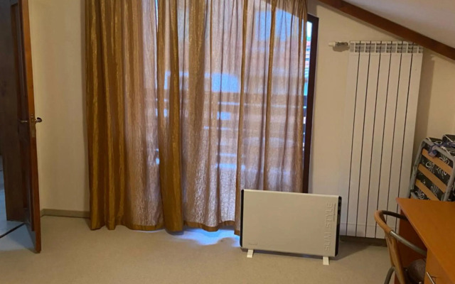 Апартамент 41/401В, хотел Св.Иван Рилски хотел, СПА и Апартаменти