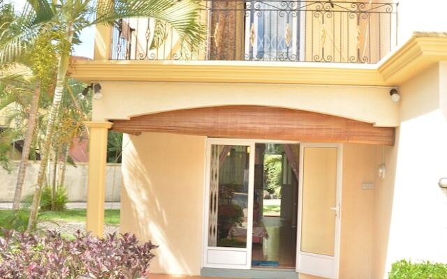 Residence Mon Choisy