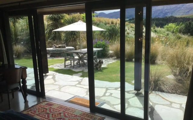 Hawkridge Chalet - Honeymooners Chalet