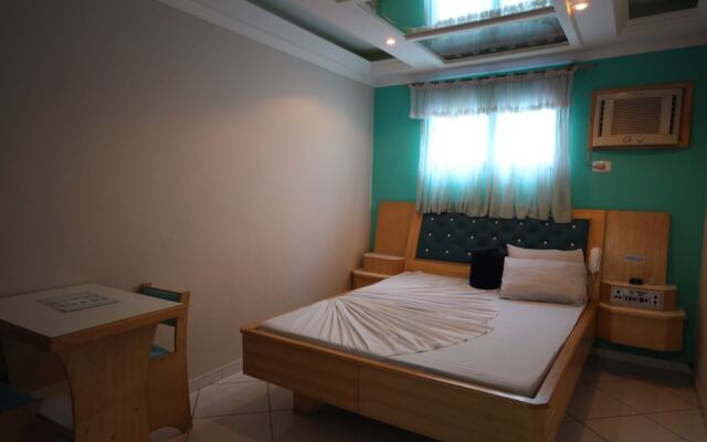 Hotel Saint Lucas - Adults Only