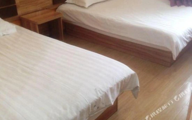 Super 8 by Wyndham Beijing Qianmen Hufangqiao Subway Station