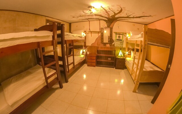 La Casa del Molino Blanco B&B