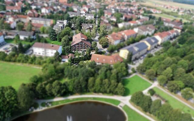 Gästehaus Huber - Hotel Garni