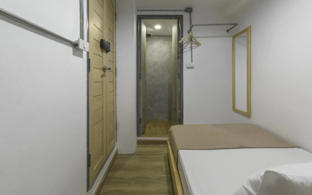 ORA Hostel Bangkok