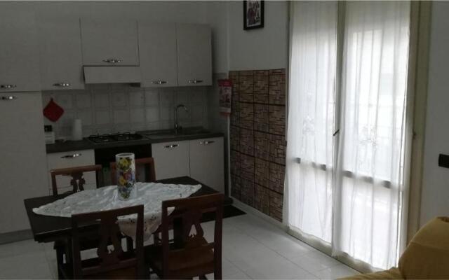 Casa Colibrì bordighera appartamento 80mt dal mare