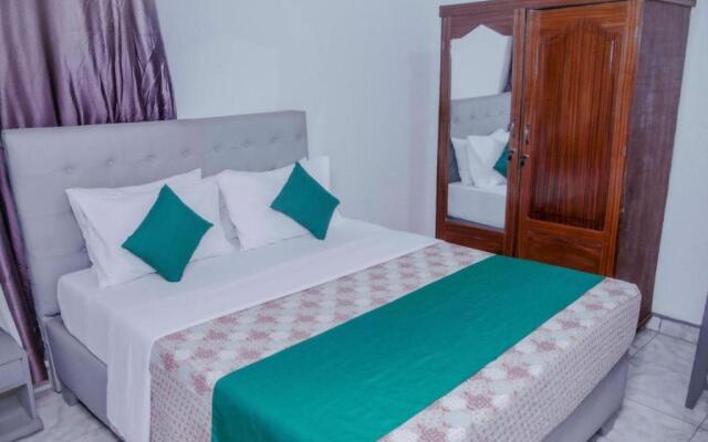 Room in BB - Martin Aviator Hotel
