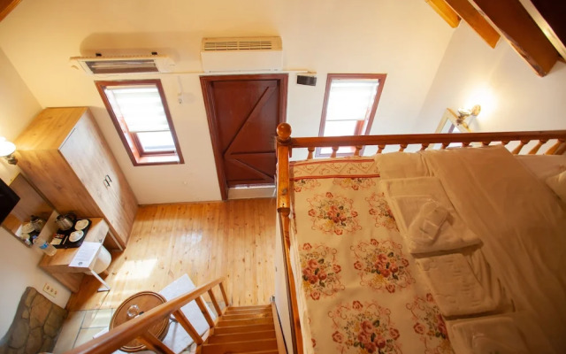 Ağva Tias Shelale Otel