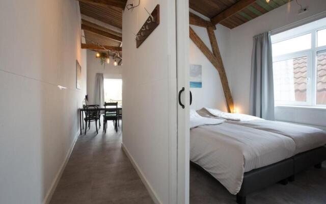 Apartment - Pleinzicht 6b Koudekerke