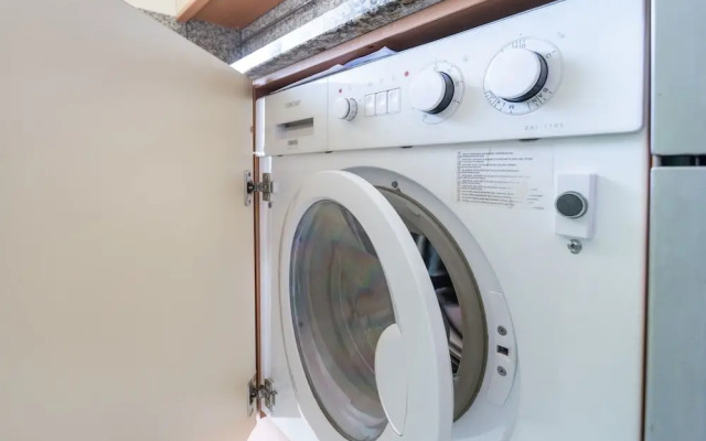 BnB Homes Apartment With Sea View Terrace 2 Pools