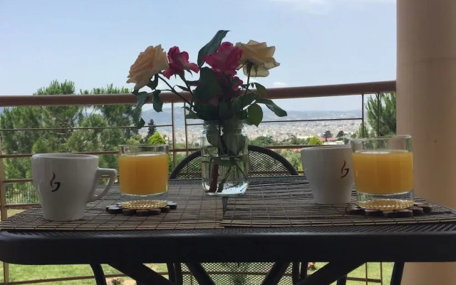 Luxury Villa Thea