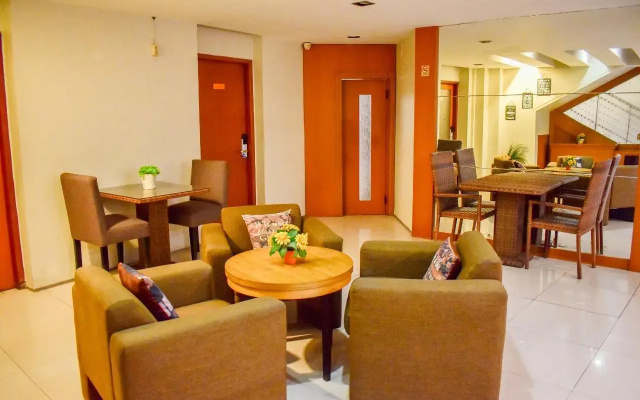 Hotel Surya