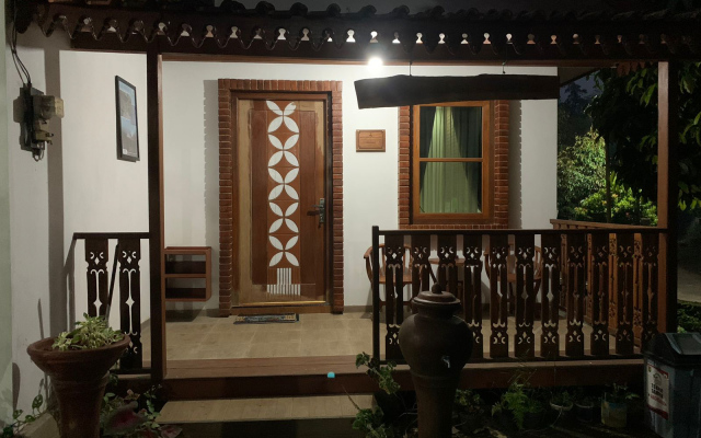 Rumah Bogelan Syariah Borobudur Magelang