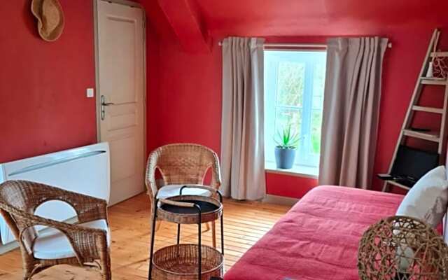 Domaine De La Cour Vautier