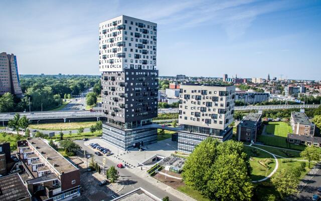 Leonardo Hotel Groningen