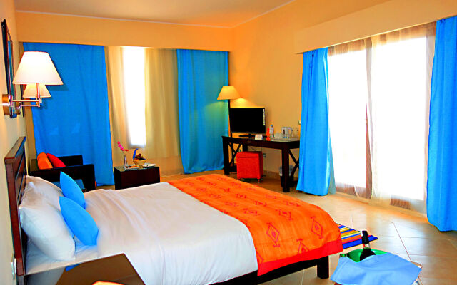 Viva Blue Resort and Diving Sharm El Naga (Adults Only)