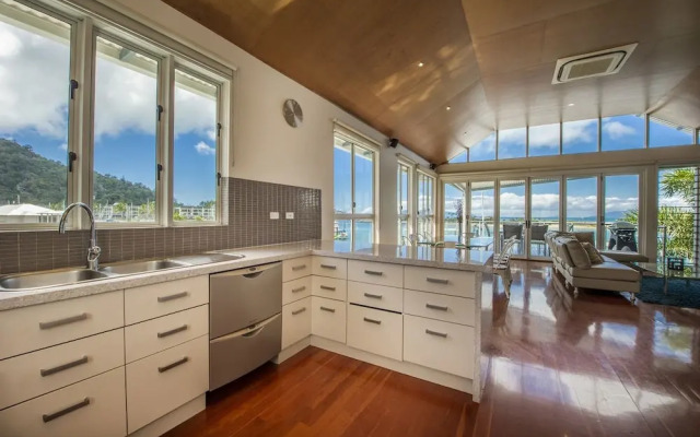 Waters Edge Townhouse 2