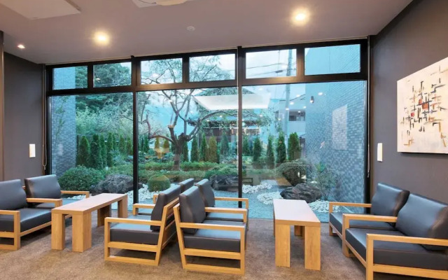 Hotel Route Inn Kato